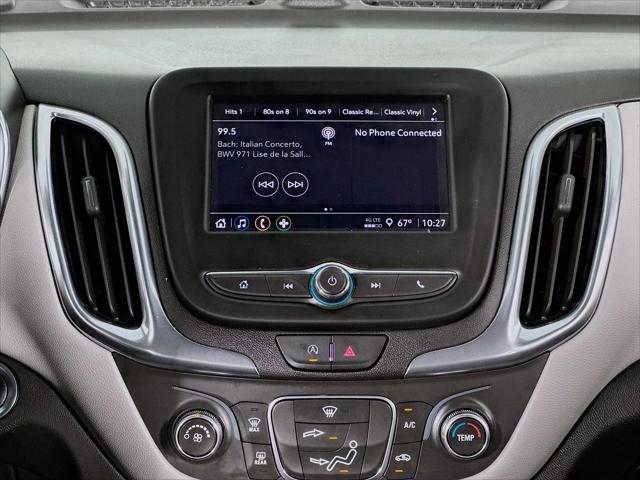 2022 Chevrolet Equinox AWD LT