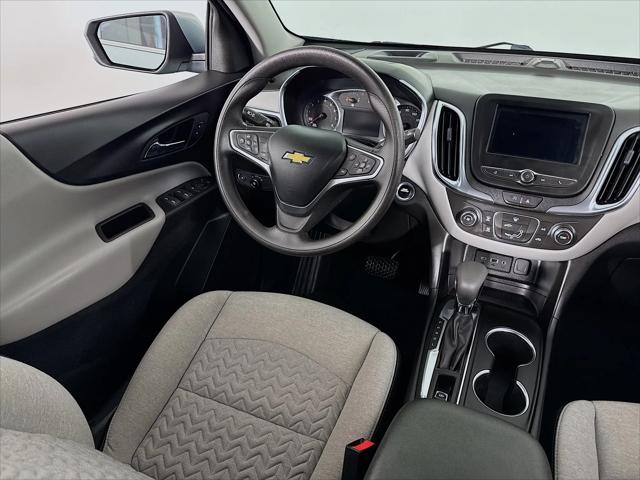 2022 Chevrolet Equinox AWD LT