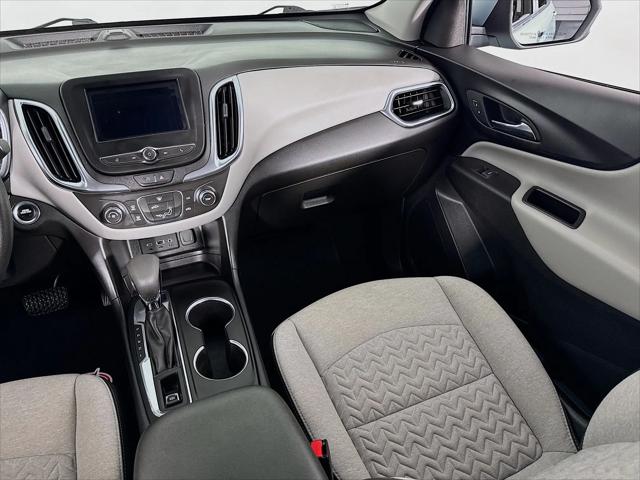 2022 Chevrolet Equinox AWD LT