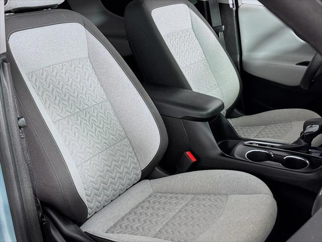 2022 Chevrolet Equinox AWD LT