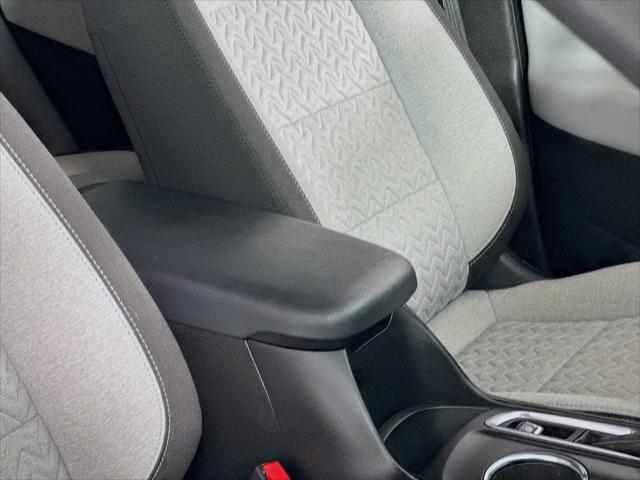 2022 Chevrolet Equinox AWD LT