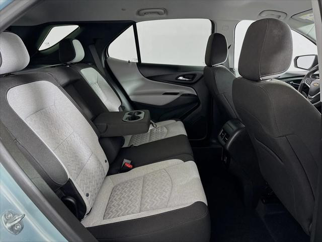 2022 Chevrolet Equinox AWD LT