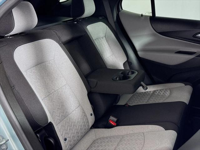 2022 Chevrolet Equinox AWD LT