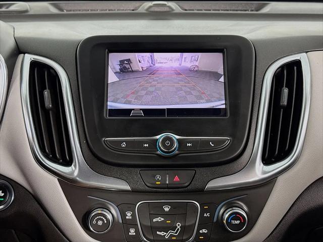 2022 Chevrolet Equinox AWD LT