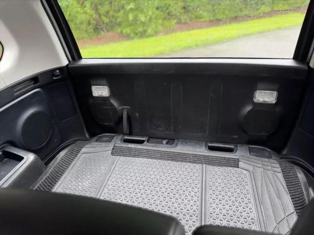 2017 Toyota 4Runner Limited