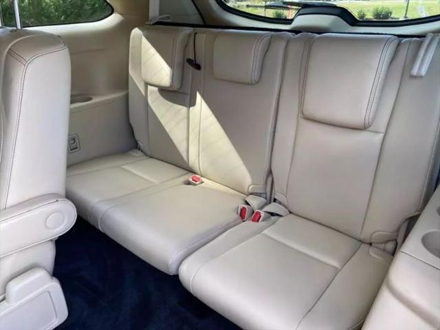 2016 Toyota Highlander XLE V6