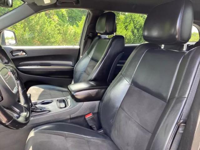 2020 Dodge Durango GT Plus RWD
