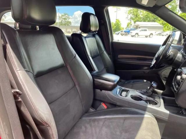 2020 Dodge Durango GT Plus RWD