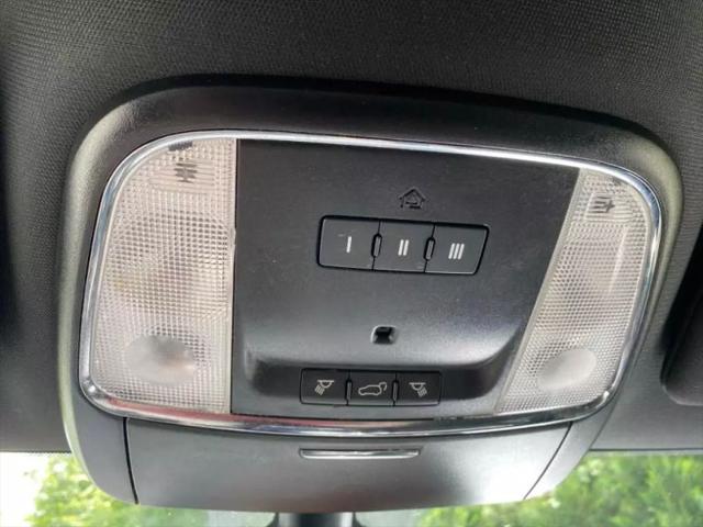 2020 Dodge Durango GT Plus RWD