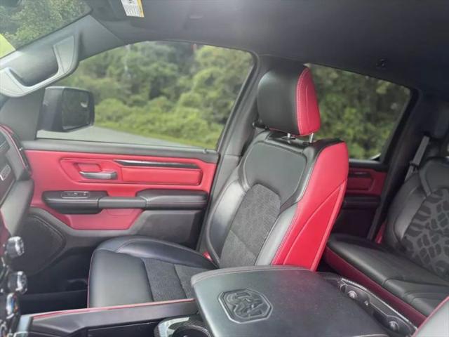 2019 Ram 1500 Rebel Crew Cab 4x2 5'7" Box
