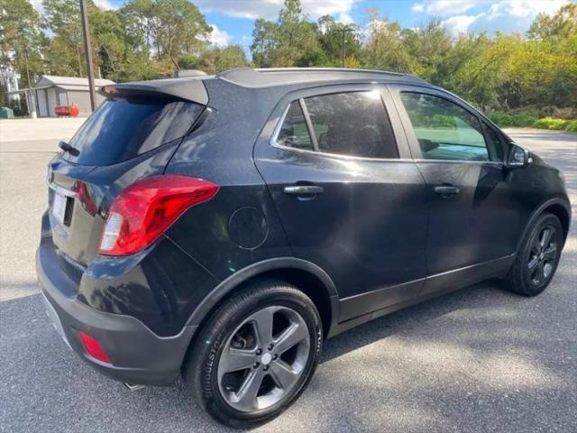 2015 Buick Encore Convenience