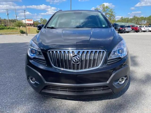 2015 Buick Encore Convenience