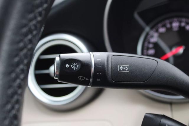 2018 Mercedes-Benz C-CLASS C 300 4MATIC