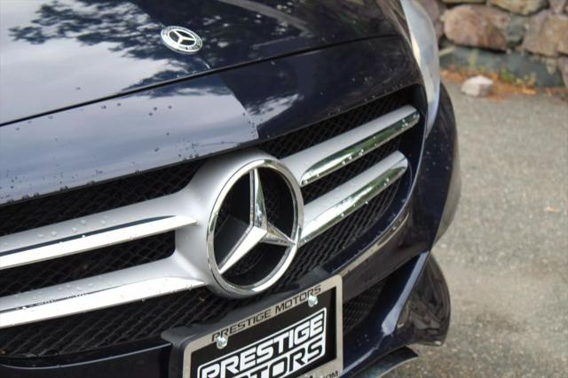 2018 Mercedes-Benz C-CLASS C 300 4MATIC