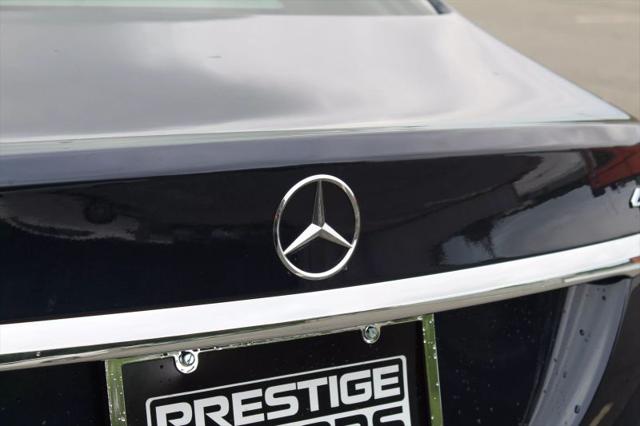 2018 Mercedes-Benz C-CLASS C 300 4MATIC
