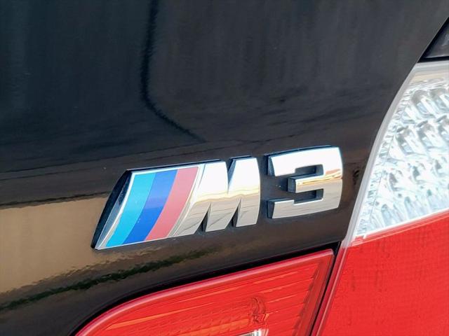 2004 BMW M3 Base