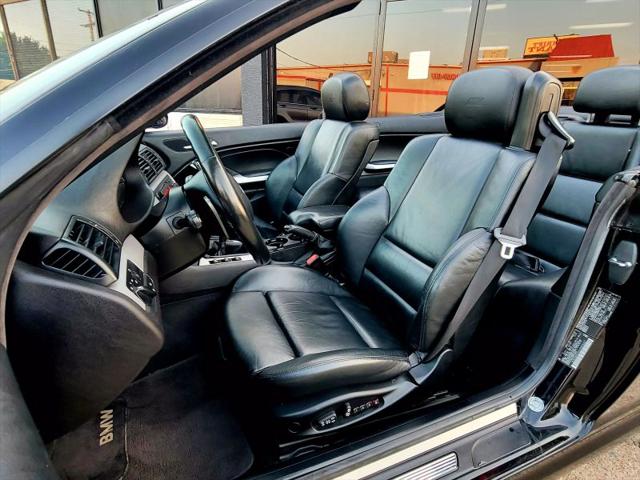 2004 BMW M3 Base