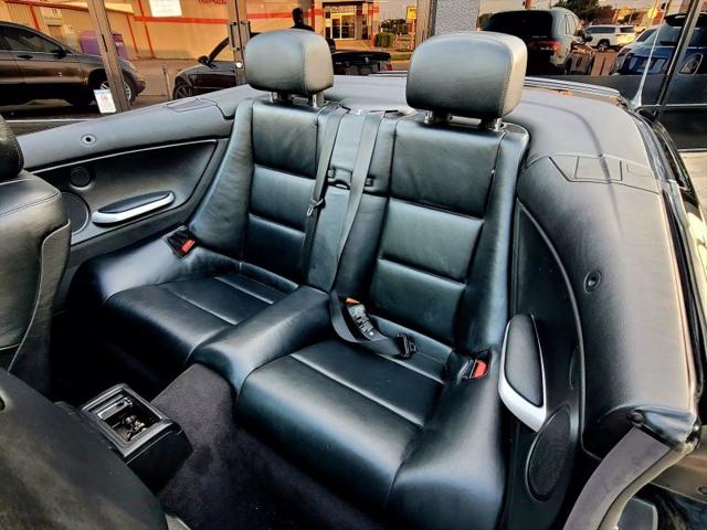 2004 BMW M3 Base
