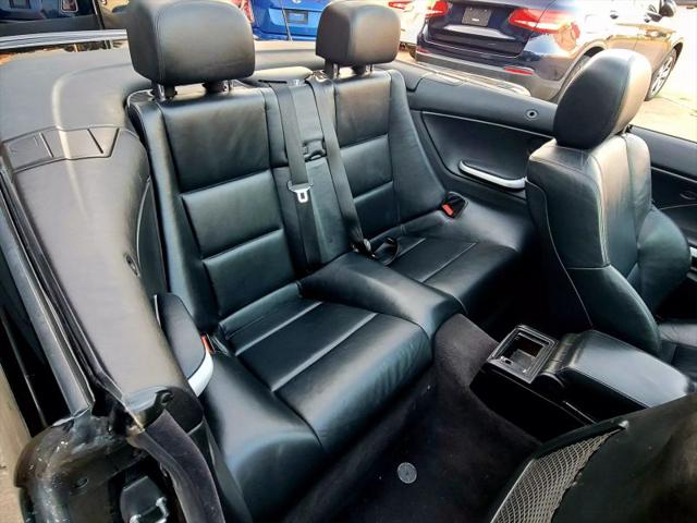 2004 BMW M3 Base