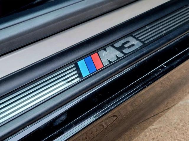 2004 BMW M3 Base