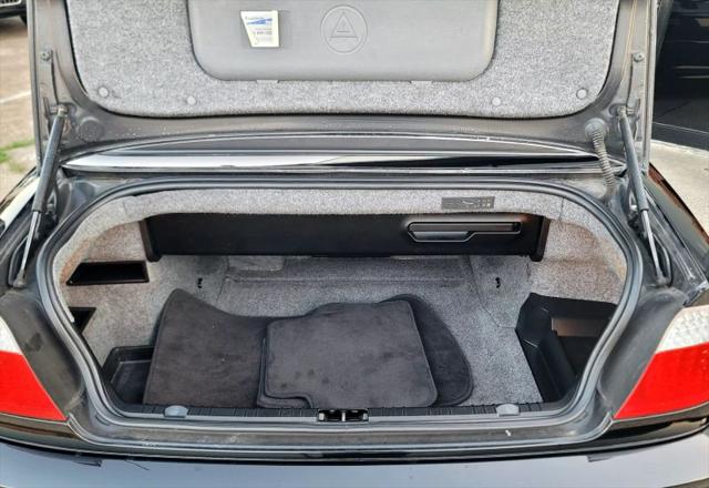 2004 BMW M3 Base