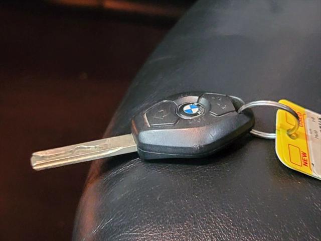 2004 BMW M3 Base