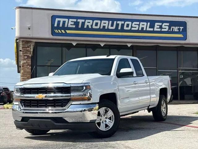 2019 Chevrolet Silverado 1500 LD LT for sale in Arlington, TX