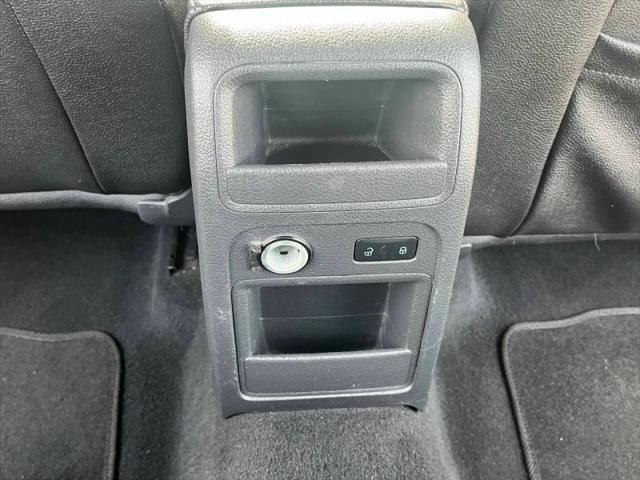 2012 Volkswagen Jetta 2.5L SE