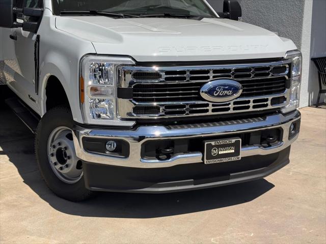 2025 Ford F-350 XL