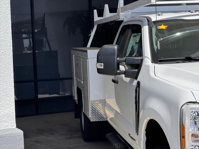 2025 Ford F-350 XL