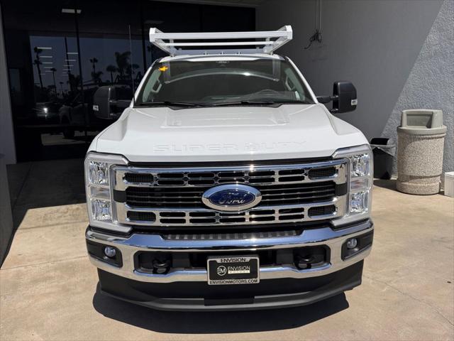 2025 Ford F-350 XL