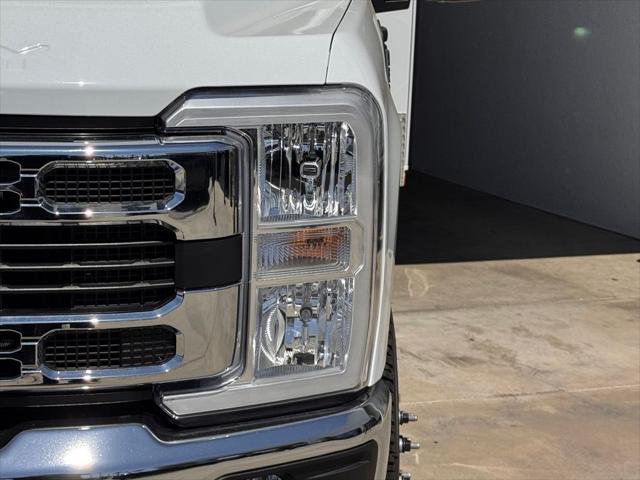 2025 Ford F-350 XL