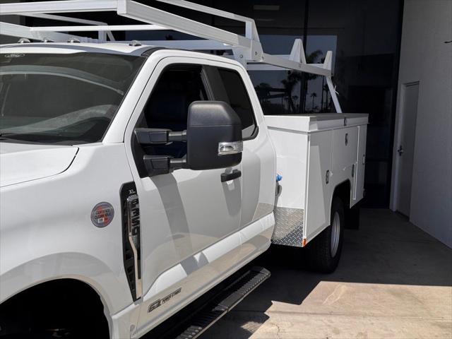 2025 Ford F-350 XL