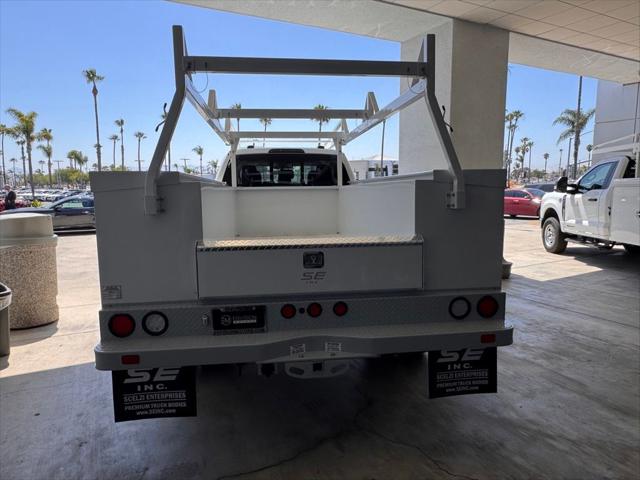 2025 Ford F-350 XL