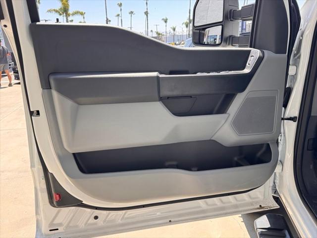 2025 Ford F-350 XL