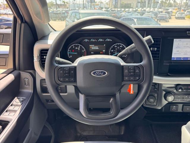 2025 Ford F-350 XL