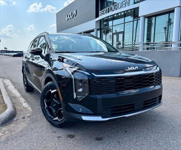 2025 Kia Sorento S for sale in Mission, TX