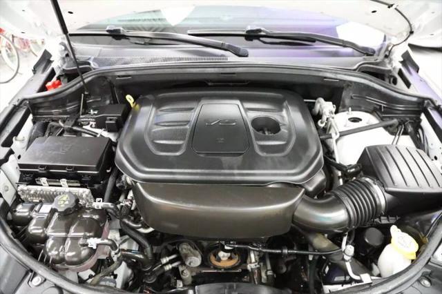 2021 Jeep Grand Cherokee Laredo E 4x4