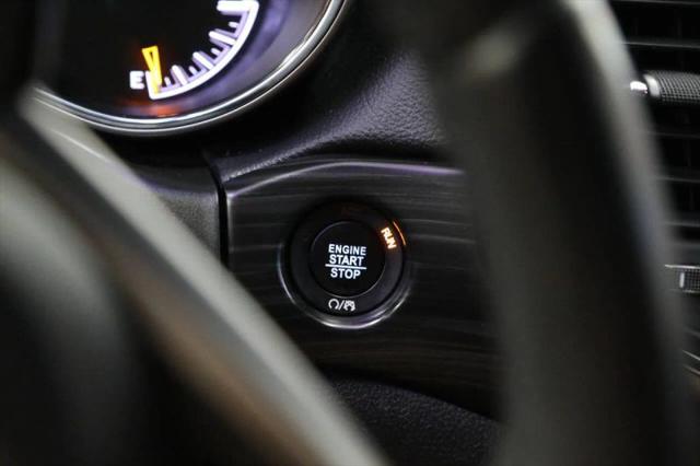 2021 Jeep Grand Cherokee Laredo E 4x4