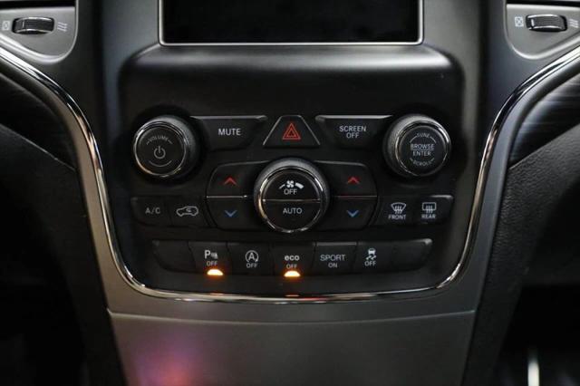2021 Jeep Grand Cherokee Laredo E 4x4