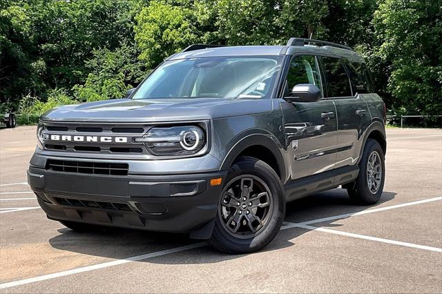 Used 2022 Ford Bronco Sport For Sale in Olive Branch, MS