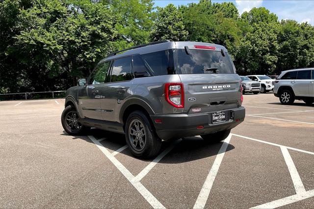 Used 2022 Ford Bronco Sport For Sale in Olive Branch, MS