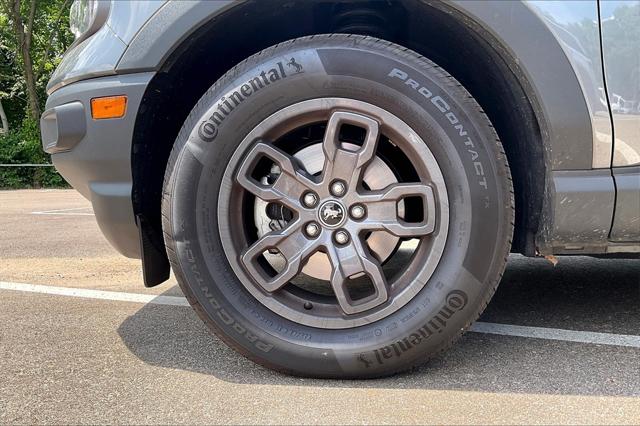 Used 2022 Ford Bronco Sport For Sale in Olive Branch, MS