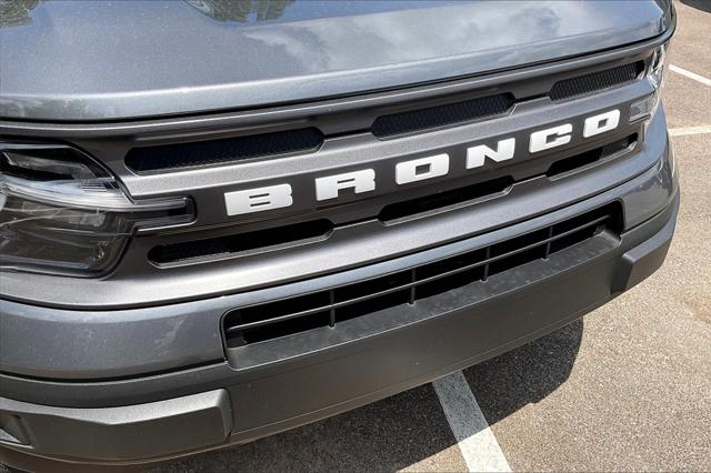 Used 2022 Ford Bronco Sport For Sale in Olive Branch, MS