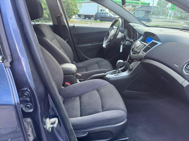 2014 Chevrolet Cruze 1LT Auto