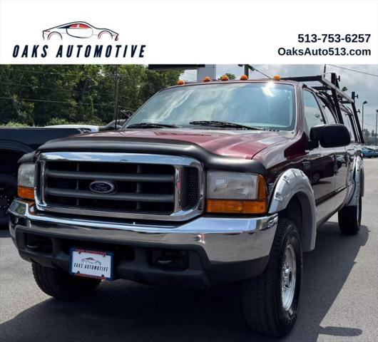 2000 Ford F-350 Base for sale in Cincinnati, OH