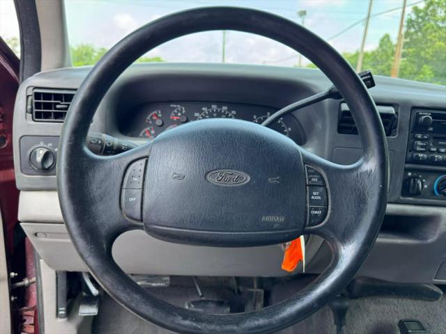2000 Ford F-350 Base