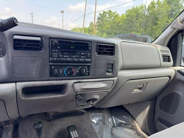2000 Ford F-350 Base