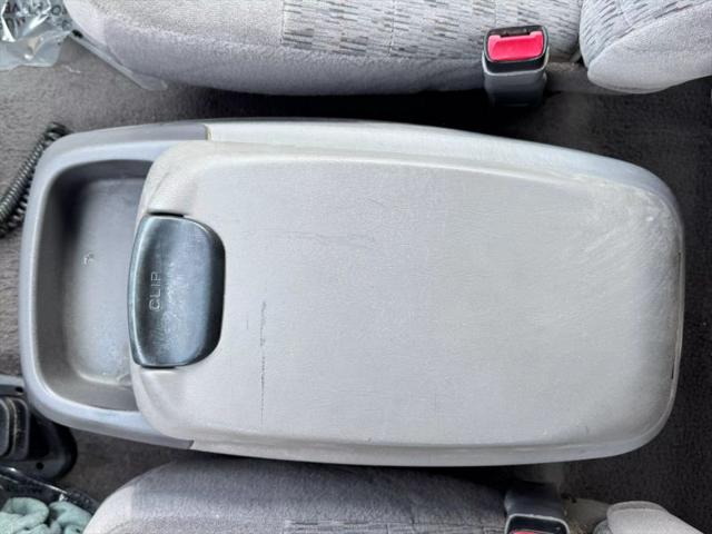 2000 Ford F-350 Base