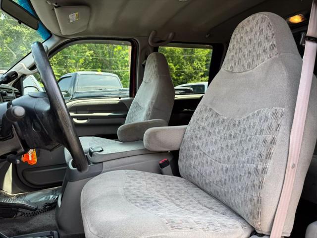 2000 Ford F-350 Base